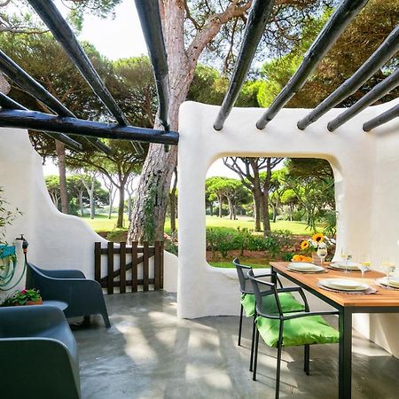 Charming Villa Golf & Beach Віавіа Zewnętrze zdjęcie