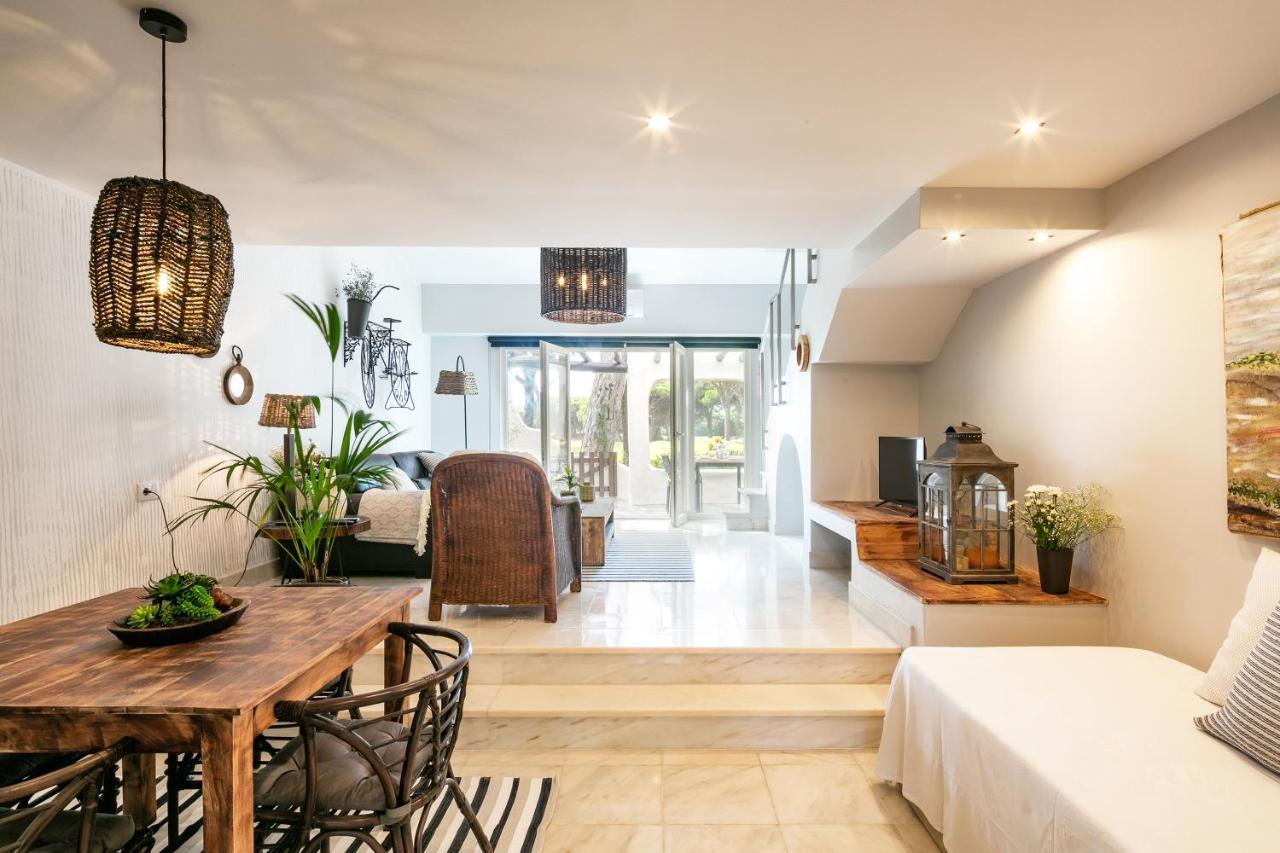 Charming Villa Golf & Beach Віавіа Zewnętrze zdjęcie