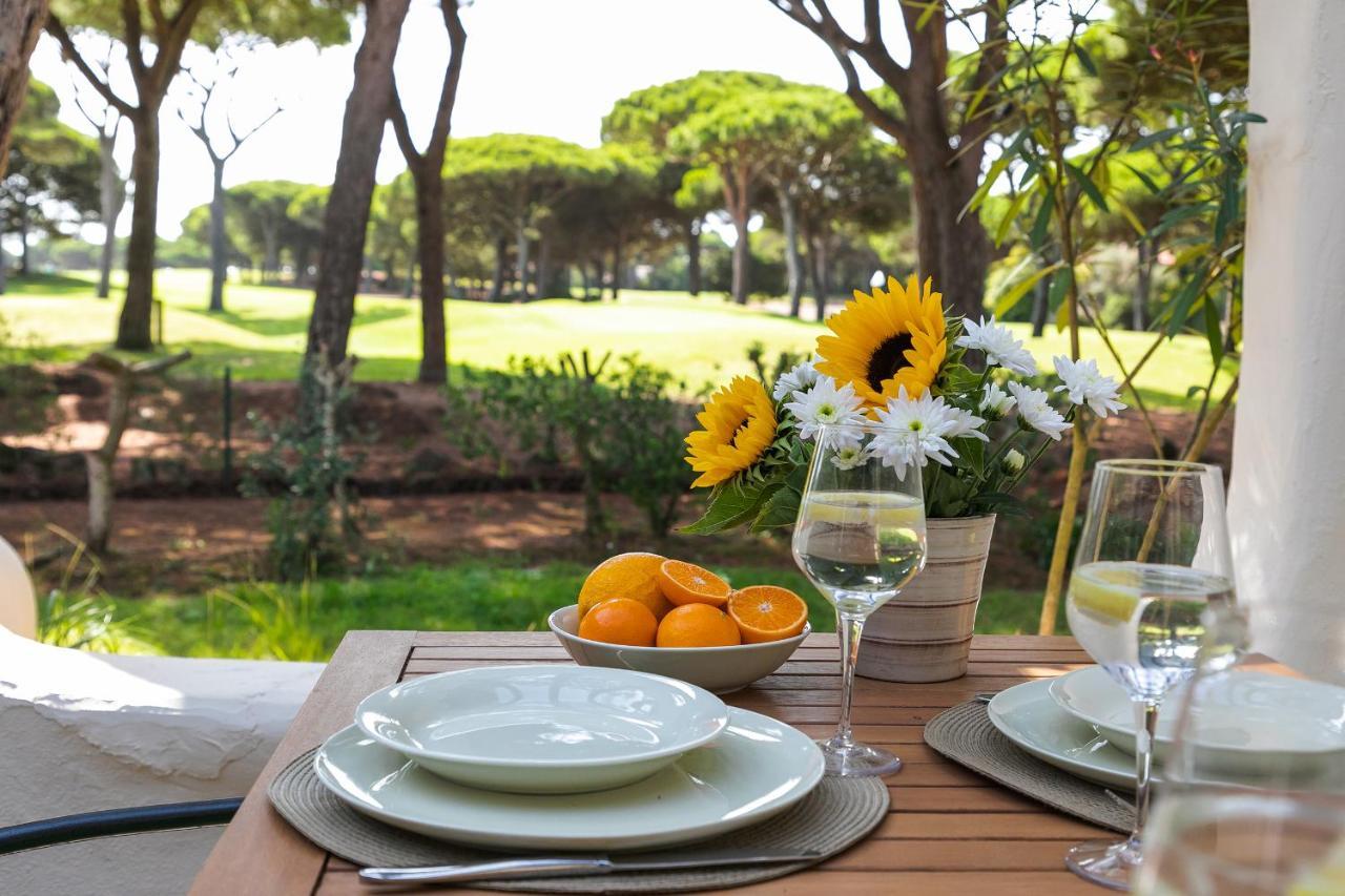 Charming Villa Golf & Beach Віавіа Zewnętrze zdjęcie