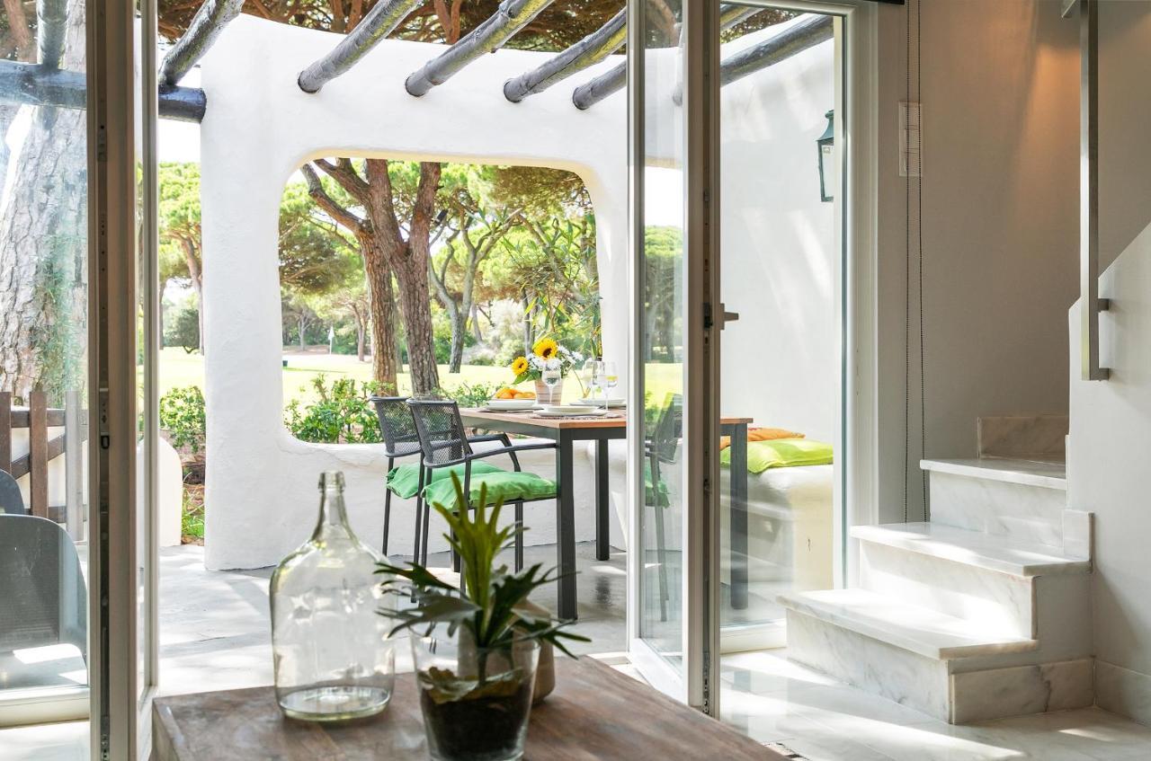Charming Villa Golf & Beach Віавіа Zewnętrze zdjęcie