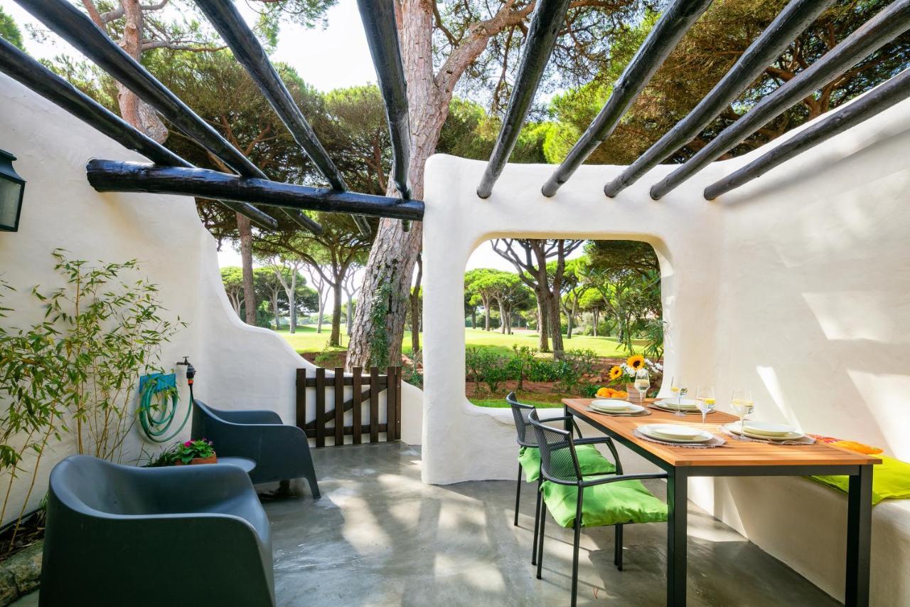 Charming Villa Golf & Beach Віавіа Zewnętrze zdjęcie