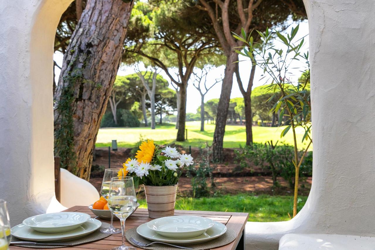 Charming Villa Golf & Beach Віавіа Zewnętrze zdjęcie
