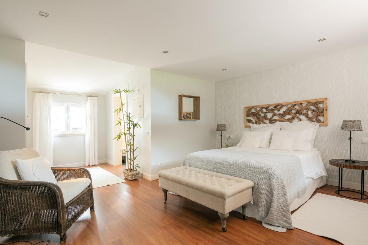 Charming Villa Golf & Beach Віавіа Zewnętrze zdjęcie