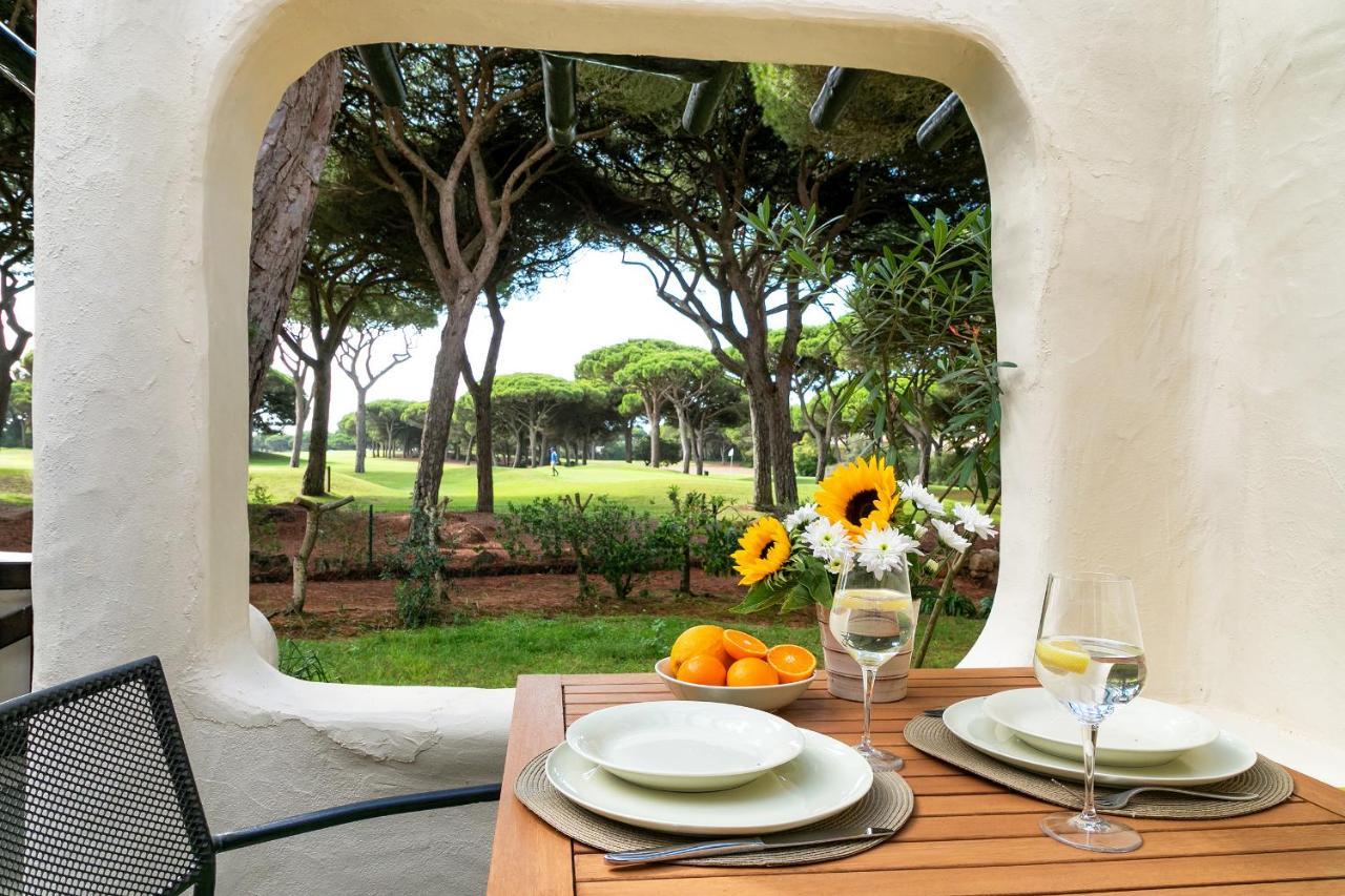 Charming Villa Golf & Beach Віавіа Zewnętrze zdjęcie