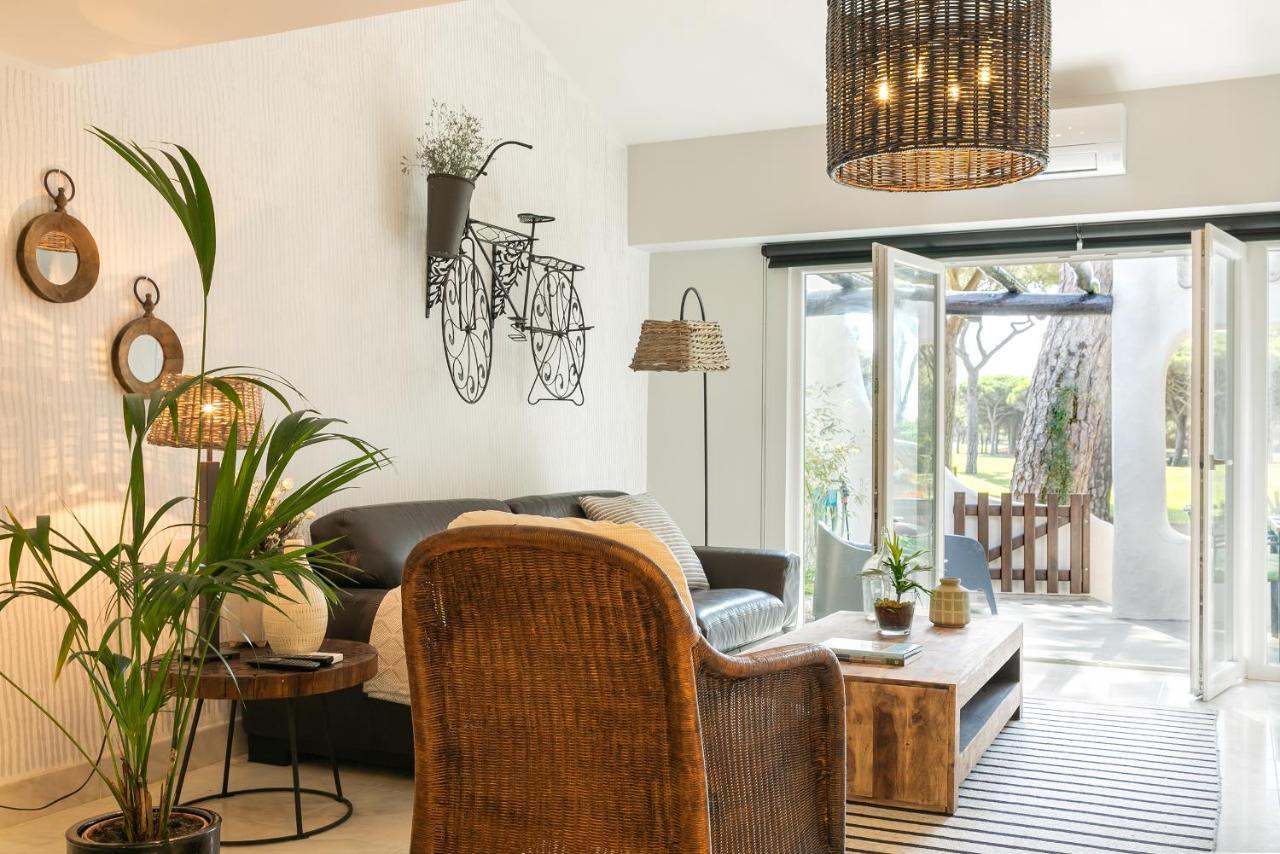 Charming Villa Golf & Beach Віавіа Zewnętrze zdjęcie