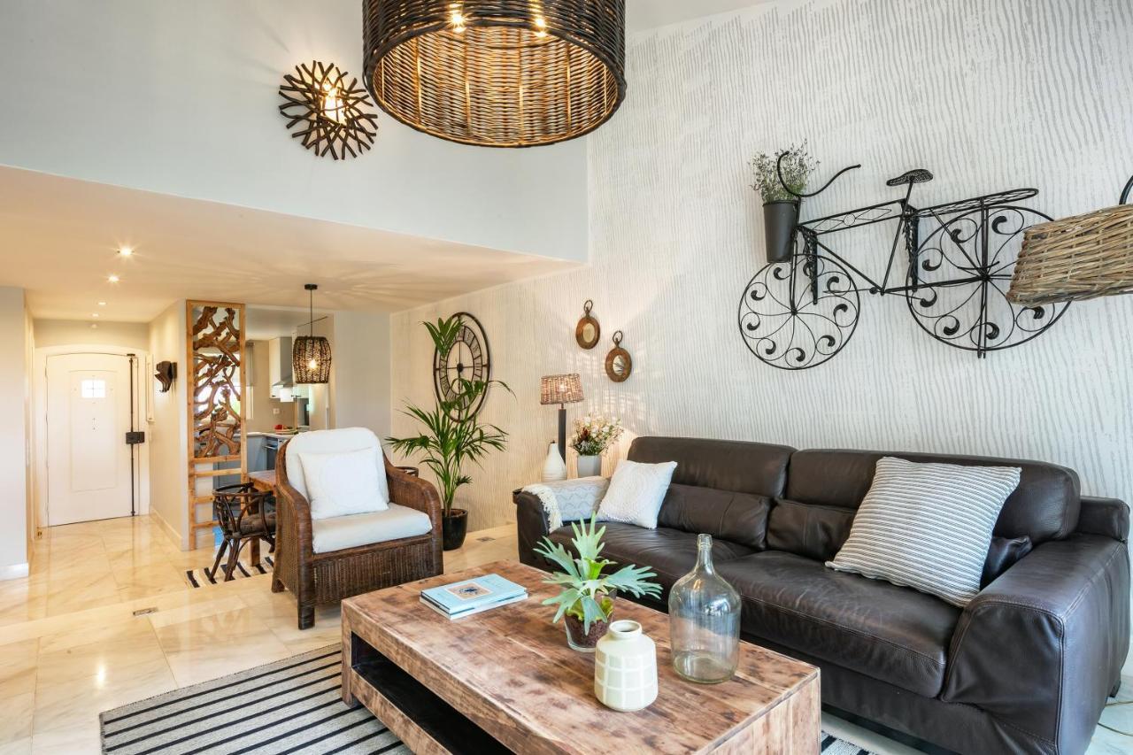 Charming Villa Golf & Beach Віавіа Zewnętrze zdjęcie