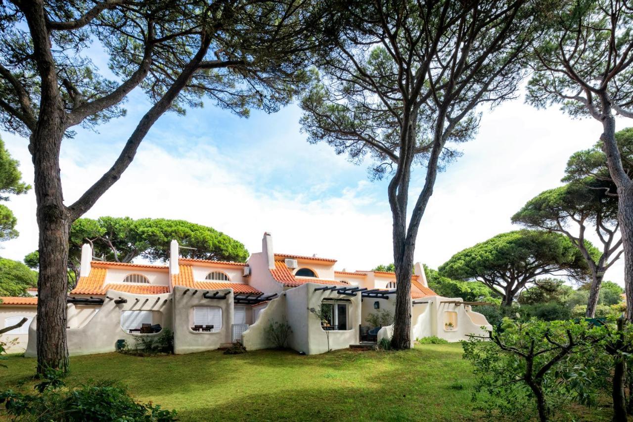 Charming Villa Golf & Beach Віавіа Zewnętrze zdjęcie