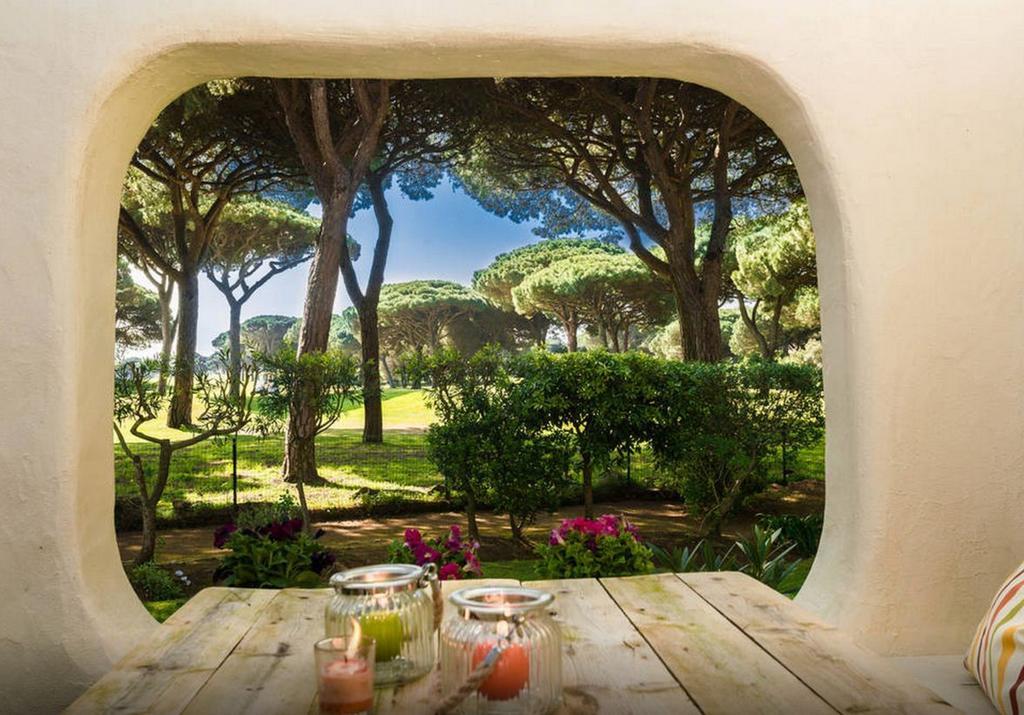 Charming Villa Golf & Beach Віавіа Zewnętrze zdjęcie