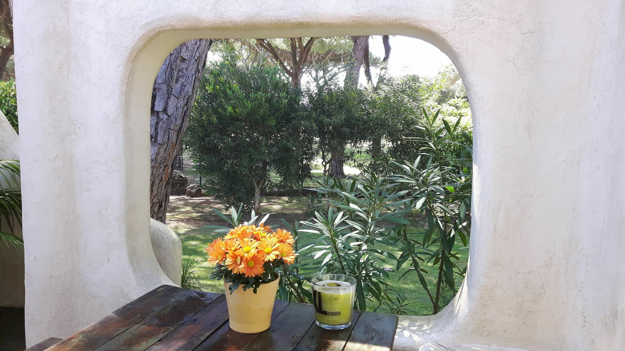 Charming Villa Golf & Beach Віавіа Zewnętrze zdjęcie