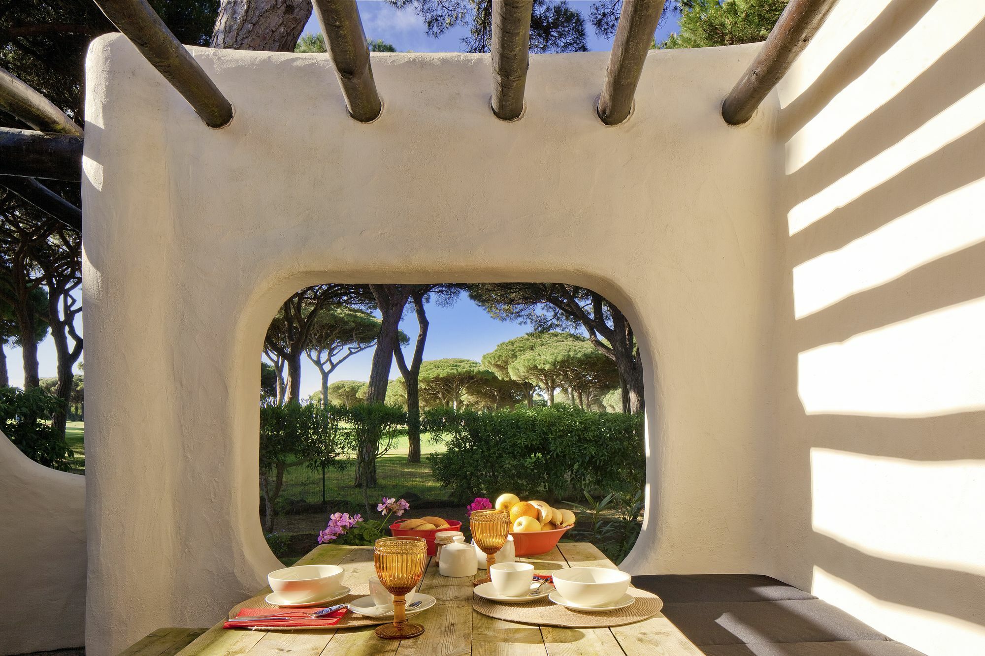Charming Villa Golf & Beach Віавіа Zewnętrze zdjęcie